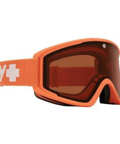 Occhiali da Sci SPY+ CRUSHER-ELITE-179 Arancio Resina