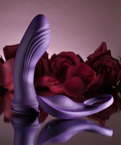 Anelli Fallici Playboy Playboy Viola