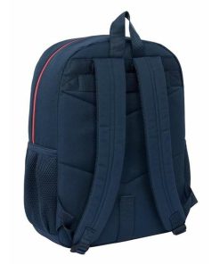 Borsa da Palestra El Ganso Classic Blu Marino