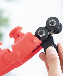 Anello Fitness Intelligente Regolabile con Peso Fittehoop InnovaGoods
