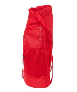 Zainetto con Cordini Atlético Madrid Rosso 35 x 40 x 1 cm