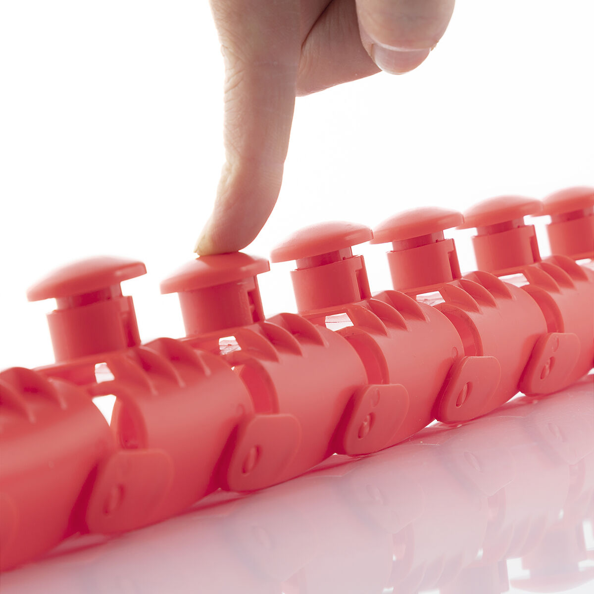 Anello Fitness Intelligente Regolabile con Peso Fittehoop InnovaGoods - Image 5