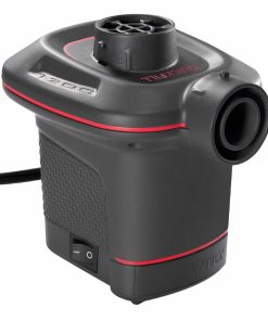 Pompa Elettrica ad Aria Intex Quick FIll 12 V (6 Unità)