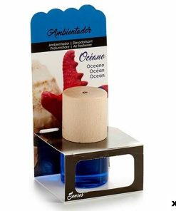 Deodorante per Ambienti Oceano (12 Unità)