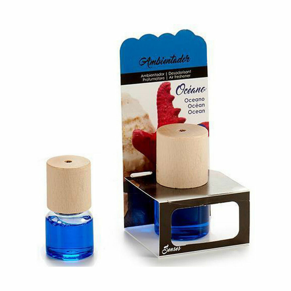 Deodorante per Ambienti Oceano (12 Unità) - Image 3