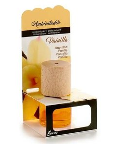 Deodorante per Ambienti Vaniglia (12 Unità)