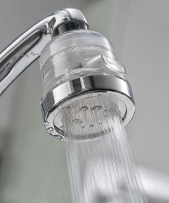 Eco-rubinetto con Filtro Purificatore d'Acqua Faukko InnovaGoods