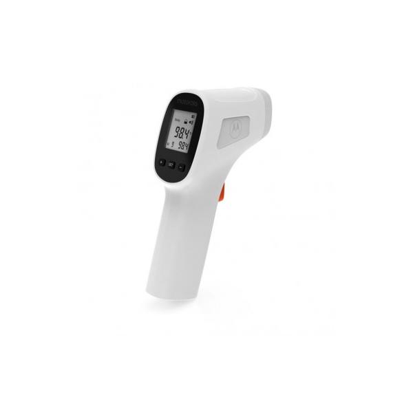 Termometro Digitale Motorola TE-93 Fronte