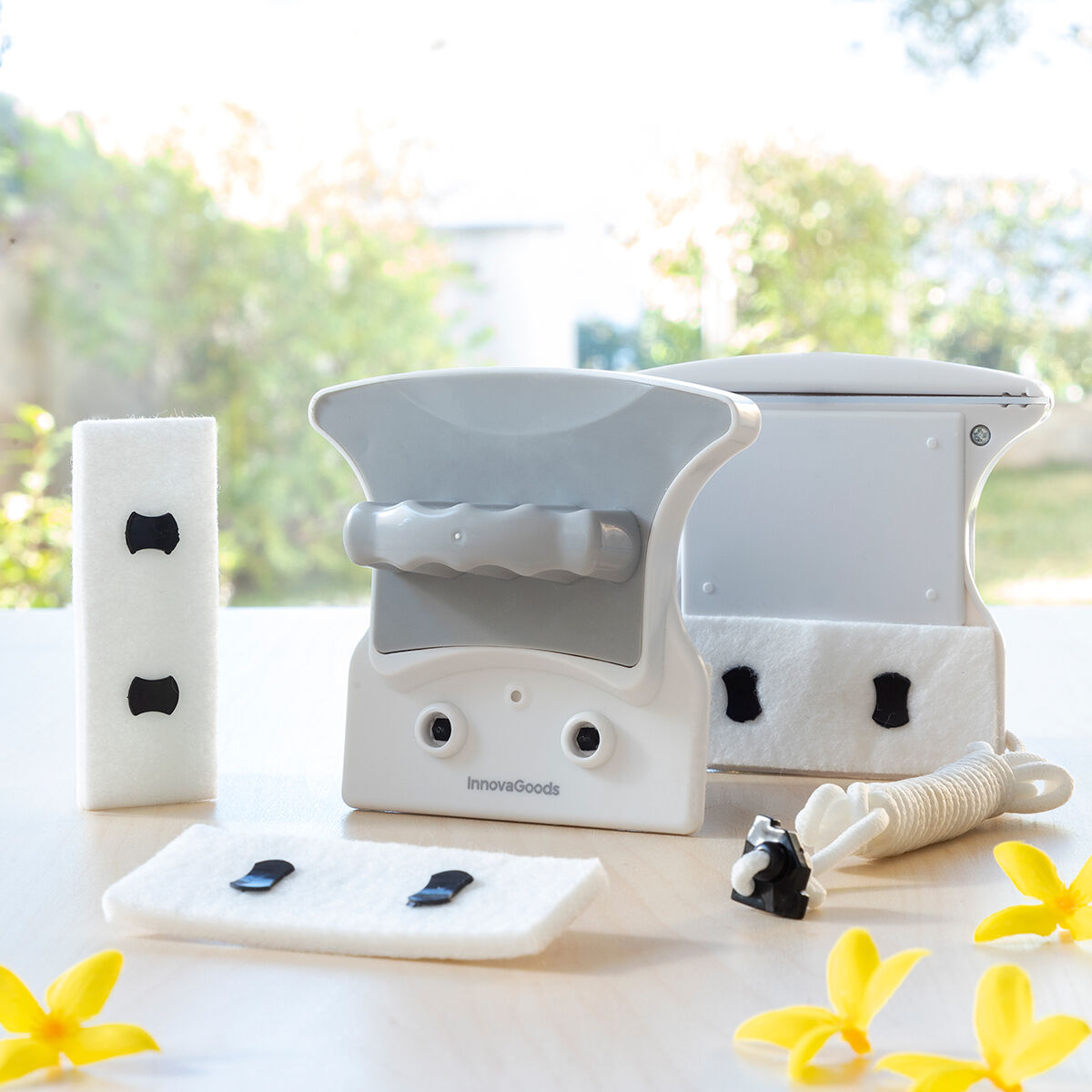 Lavavetri Magnetico Magly InnovaGoods - Image 4