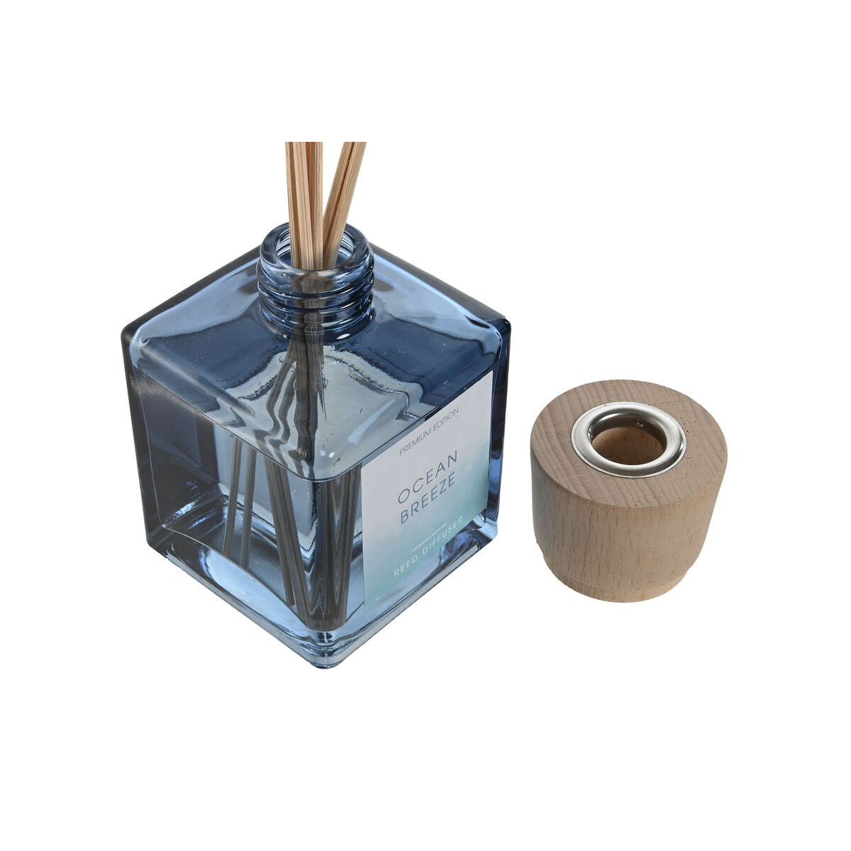 Deodorante per Ambienti Home ESPRIT Mediterraneo 100 ml - Image 3