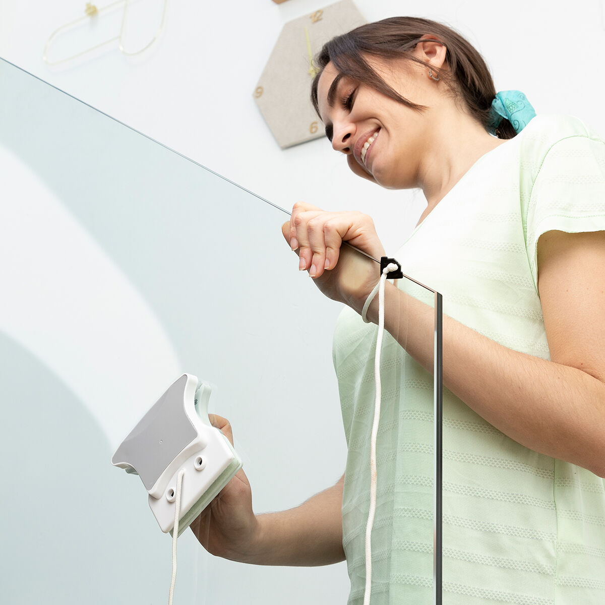 Lavavetri Magnetico Magly InnovaGoods - Image 5