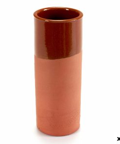 Bicchiere Argilla cotta 12 Unità 330 ml