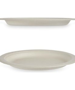 Set di piatti Kinvara Compostabile