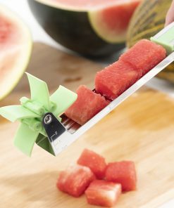 Taglia Anguria a Cubetti Cutmil InnovaGoods