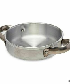 Padella Kinvara Argentato Alluminio (12 Unità)
