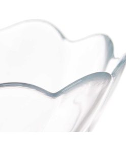 Set di Ciotole Pasabahce Hasir Trasparente Vetro 31 x 25,5 x 24,5 cm (2 Unità)