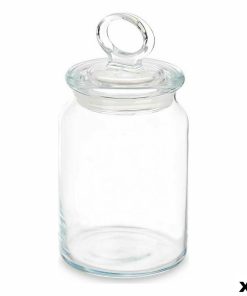 Vaso Pasabahce Kitchen Trasparente 860 ml (6 Unità)