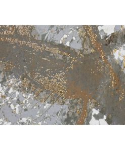 Tela DKD Home Decor Tela Legno MDF 150 x 3,8 x 100 cm (3 Pezzi)