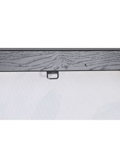 Tela DKD Home Decor polistirene Tela 60 x 3,5 x 80 cm