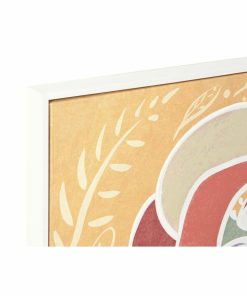 Tela DKD Home Decor polistirene Tela