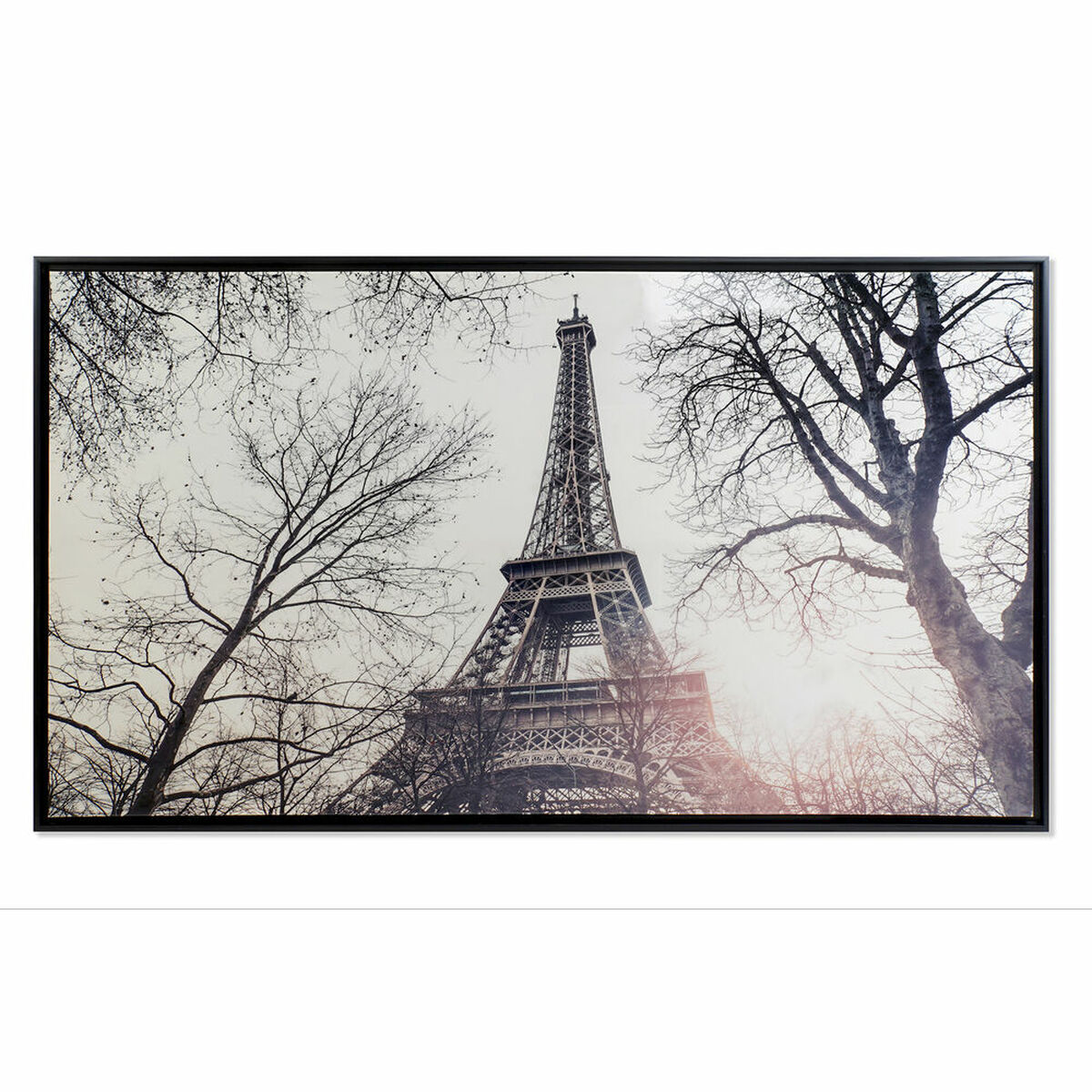 Tela DKD Home Decor polistirene Tela 144 x 3,5 x 84 cm