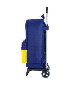 Trolley per la Scuola 905 F.C. Barcelona