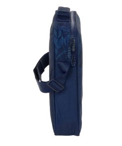 Borsa per la scuola El Niño Paradise Blu Marino 38 x 28 x 6 cm