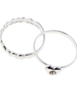 Anello Donna Cristian Lay 54591140 (Taglia 14)