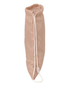 Zainetto con Cordini Sophie la Girafe Beige 26 x 34 x 1 cm