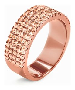 Anello Donna Folli Follie 3R16S038RS Taglia:14