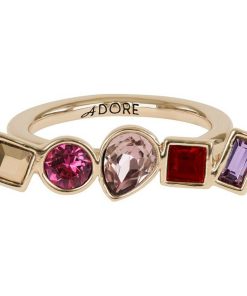 Anello Donna Adore 5375537 (12)