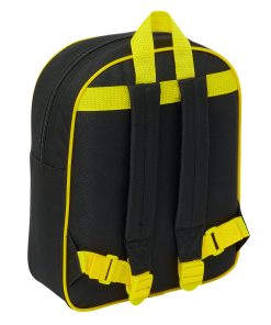 Zaino Scuola Pokémon Multicolore 22 x 27 x 10 cm