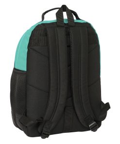 Zaino Scuola Kings League El barrio Nero 32 x 42 x 15 cm