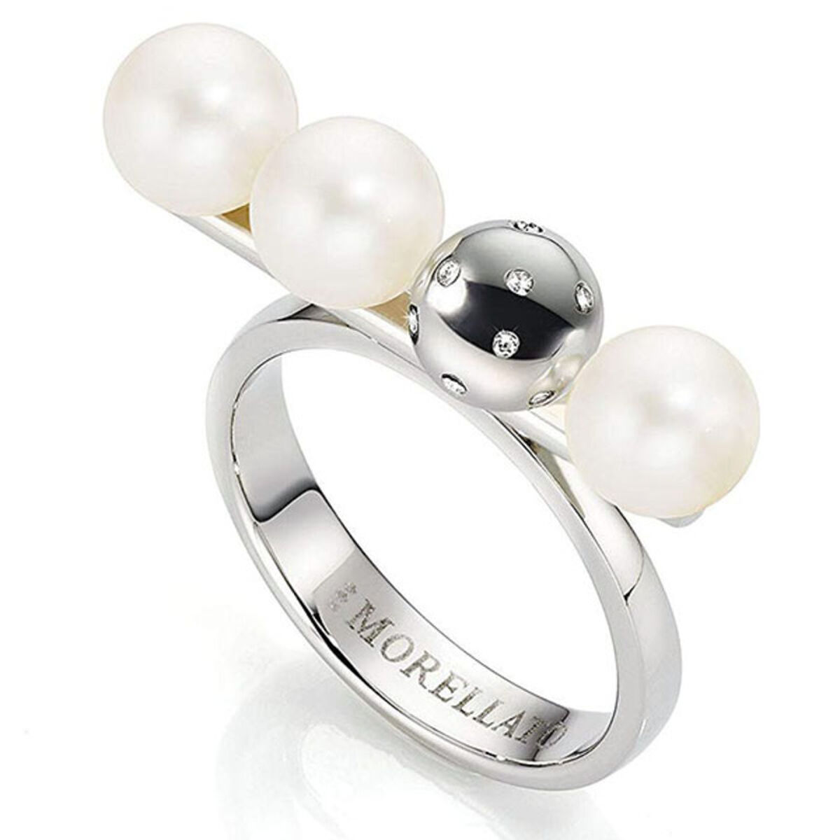 Anello Donna Morellato SADX130 Taglia:14
