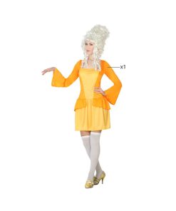 Costume per Adulti 5032 Cortigiana