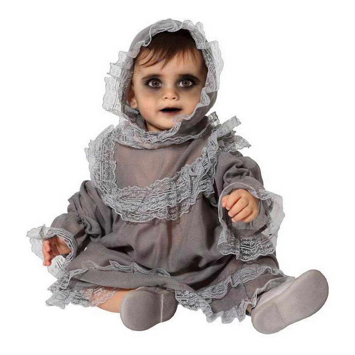 Costume per Neonati Halloween Taglia:Taglia - 24 Mesi - Image 2