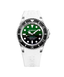 Orologio Uomo Bobroff BF0002-BFSTB (Ø 42 mm)