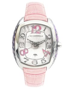 Orologio Donna Chronotech CT7998L-07 (Ø 35 mm)