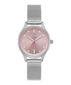 Orologio Donna Ted Baker te50650001 (Ø 32 mm)