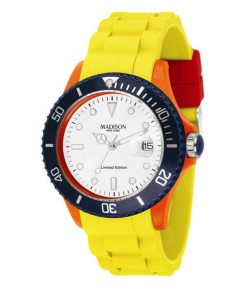 Orologio Donna Madison U4484C (Ø 40 mm)