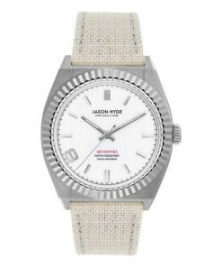 Orologio Donna Jason Hyde jh20014 (Ø 36 mm)