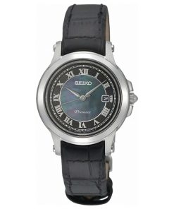 Orologio Donna Seiko SXDE05P1 (Ø 27 mm)