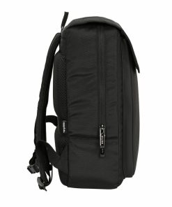 Zaino per Portatile Safta Business 13,3'' Nero (29 x 39 x 12 cm)