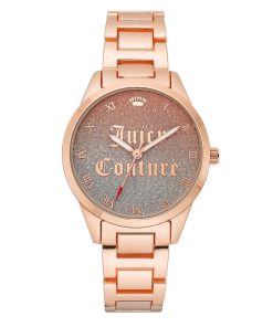 Orologio Donna Juicy Couture JC1276RGRG (Ø 34 mm)