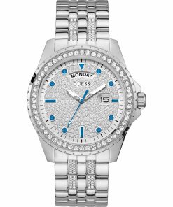 Orologio Donna Guess GW0218G1 (Ø 44 mm)
