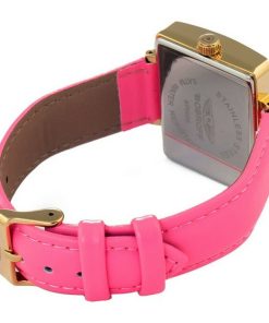 Orologio Donna Bobroff BF0036 (Ø 36 mm) Colore:Bianco