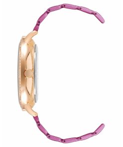 Orologio Donna Juicy Couture JC1310RGHP (Ø 36 mm)