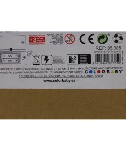 Supermercato di Giocattoli Woomax 28 Pezzi 48 x 70 x 30 cm