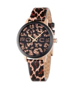 Orologio Donna Police PL16028MSRB.02 (Ø 36 mm)