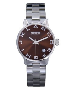 Orologio Unisex 666 Barcelona 666-277 (Ø 35 mm)